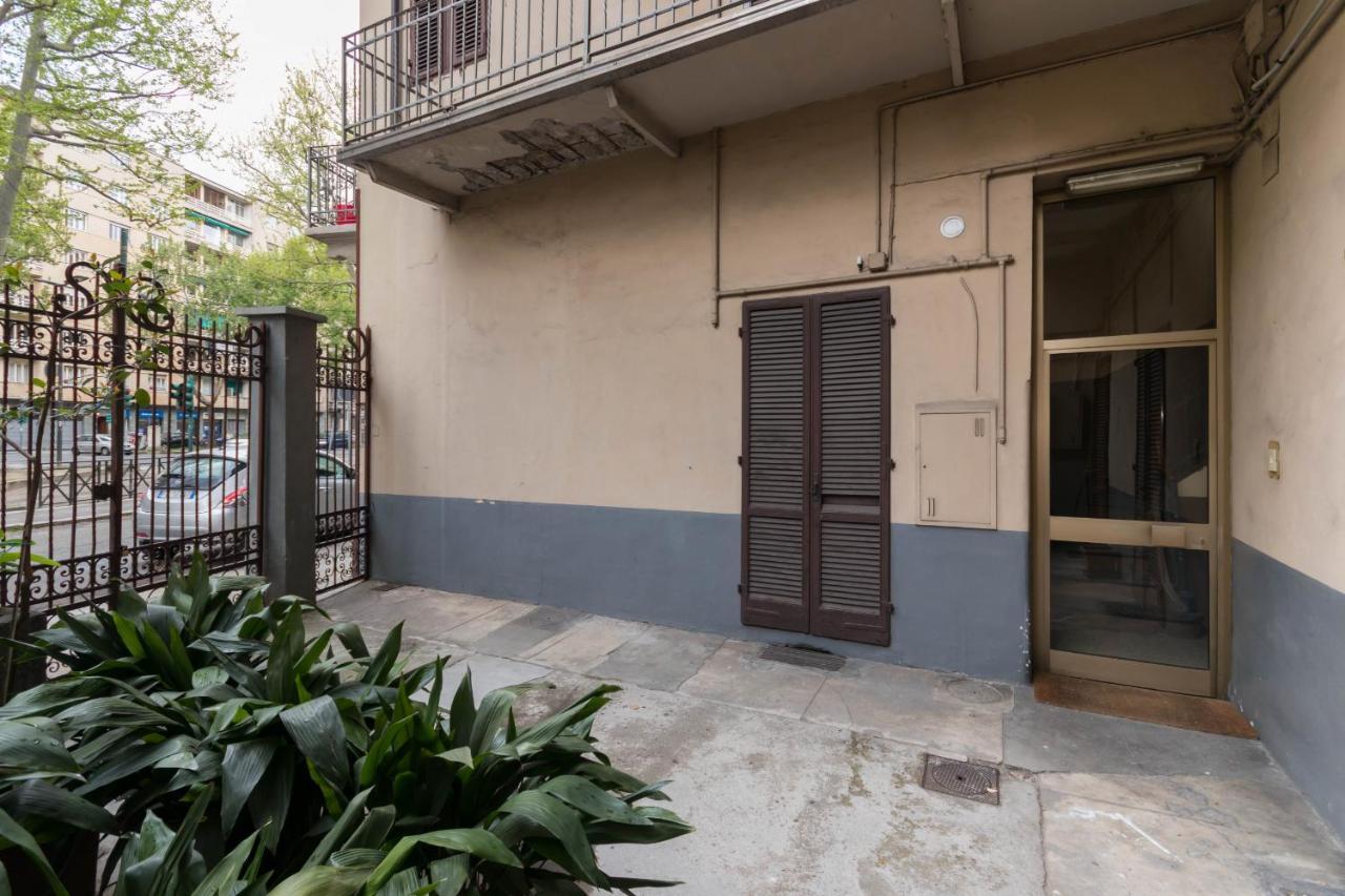 Studio Glicine By Wonderful Italy تورينو المظهر الخارجي الصورة